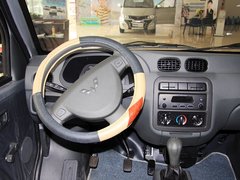 2010款 1.2L 手动 标准型I短车身