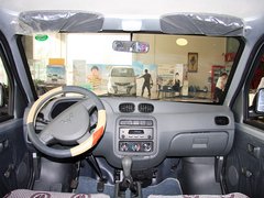 2010款 1.2L 手动 标准型I短车身