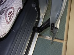 2010款 1.2L 手动 标准型I短车身
