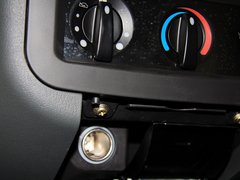 2010款 1.2L 手动 标准型I短车身