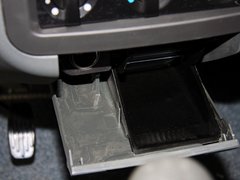 2010款 1.2L 手动 标准型I短车身