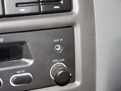 2010款 1.2L 手动 标准型I短车身