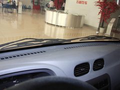 2010款 1.2L 手动 标准型I短车身