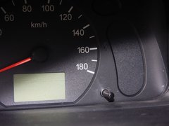 2010款 1.2L 手动 标准型I短车身