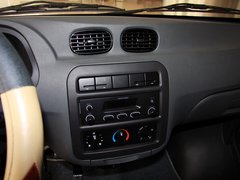 2010款 1.2L 手动 标准型I短车身