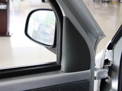 2010款 1.2L 手动 标准型I短车身