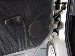 2010款 1.2L 手动 标准型I短车身
