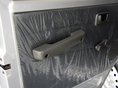 2010款 1.2L 手动 标准型I短车身