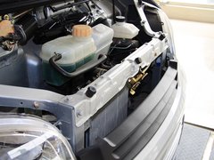 2010款 1.2L 手动 标准型I短车身