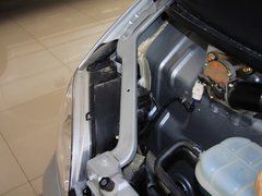2010款 1.2L 手动 标准型I短车身
