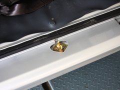 2010款 1.2L 手动 标准型I短车身