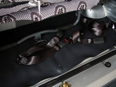 2010款 1.2L 手动 标准型I短车身