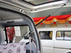2010款 1.2L 手动 标准型I短车身