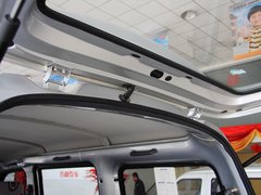 2010款 1.2L 手动 标准型I短车身