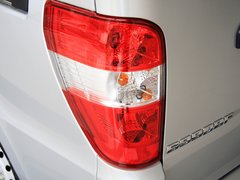 2010款 1.2L 手动 标准型I短车身