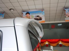 2010款 1.2L 手动 标准型I短车身