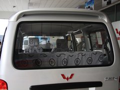 2010款 1.2L 手动 标准型I短车身