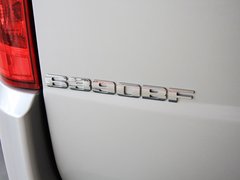2010款 1.2L 手动 标准型I短车身