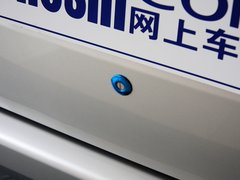 2010款 1.2L 手动 标准型I短车身