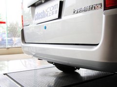 2010款 1.2L 手动 标准型I短车身