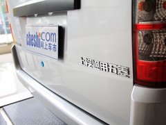 2010款 1.2L 手动 标准型I短车身