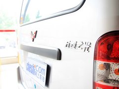 2010款 1.2L 手动 标准型I短车身