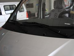 2010款 1.2L 手动 标准型I短车身