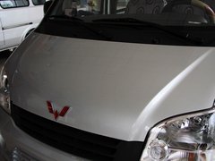 2010款 1.2L 手动 标准型I短车身