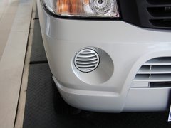 2010款 1.2L 手动 标准型I短车身