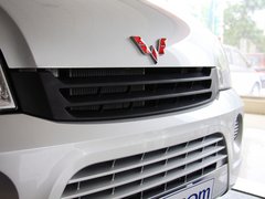 2010款 1.2L 手动 标准型I短车身