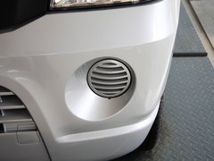 2010款 1.2L 手动 标准型I短车身