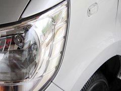 2010款 1.2L 手动 标准型I短车身