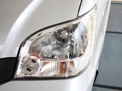 2010款 1.2L 手动 标准型I短车身