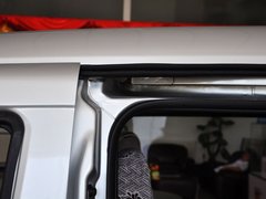2010款 1.0L 手动 实用型短车身