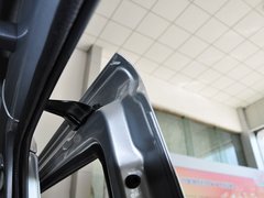 2010款 1.0L 手动 实用型短车身
