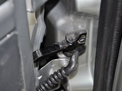 2010款 1.0L 手动 实用型短车身