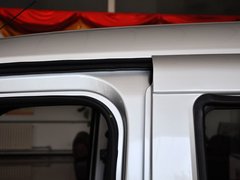 2010款 1.0L 手动 实用型短车身