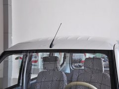 2010款 1.0L 手动 实用型短车身