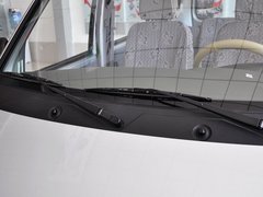 2010款 1.0L 手动 实用型短车身