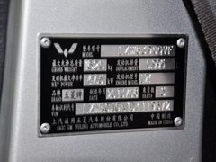2010款 1.0L 手动 实用型短车身
