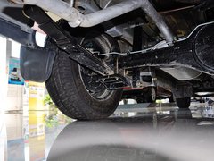 2010款 1.0L 手动 实用型短车身