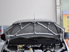 2010款 1.0L 手动 实用型短车身