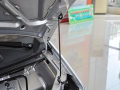 2010款 1.0L 手动 实用型短车身