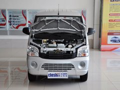 2010款 1.0L 手动 实用型短车身