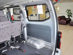 2010款 1.0L 手动 实用型短车身