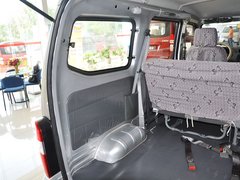 2010款 1.0L 手动 实用型短车身