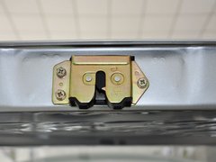 2010款 1.0L 手动 实用型短车身