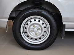2010款 1.0L 手动 实用型短车身