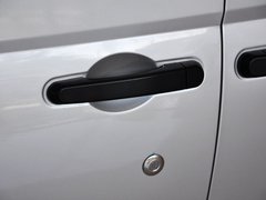 2010款 1.0L 手动 实用型短车身