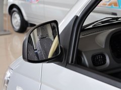 2010款 1.0L 手动 实用型短车身